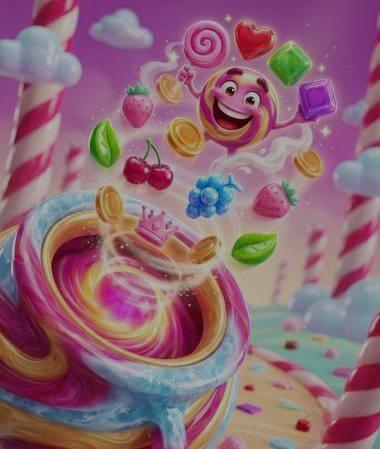 Sweet Bonanza