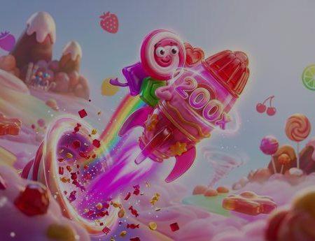 Sweet Bonanza