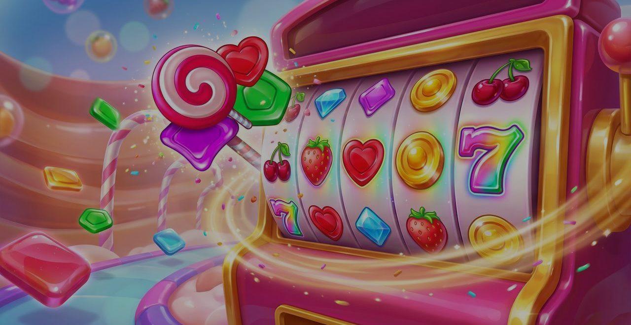 Sweet Bonanza