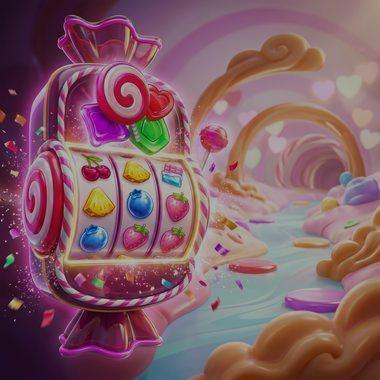 Sweet Bonanza